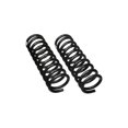 thumbnail image 1 of MOOG CS576 Coil Spring Set Fits select: 1975-1979 CHEVROLET CAMARO, 1989 CHEVROLET CAPRICE CLASSIC, 1 of 2
