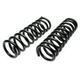 thumbnail image 1 of MOOG CS578 Coil Spring Set, 1 of 2