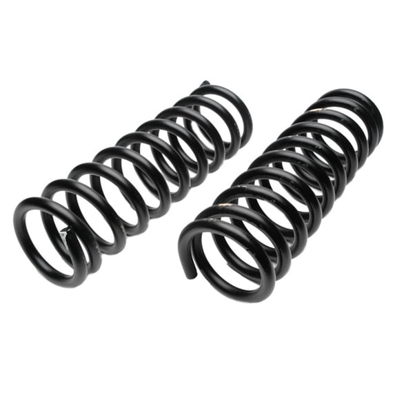 MOOG CS578 Coil Spring Set