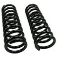 thumbnail image 1 of MOOG CS638 Coil Spring Set, 1 of 1