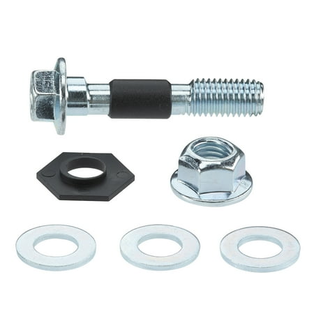 MOOG Camber Adjusting Kit Fits select: 2002-2023 NISSAN ALTIMA, 2006-2015 HONDA CIVIC