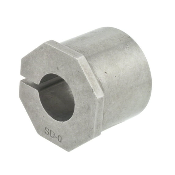 MOOG Caster Camber Adjusting Bushing Automotive Specialty Parts, 1.0 lb
