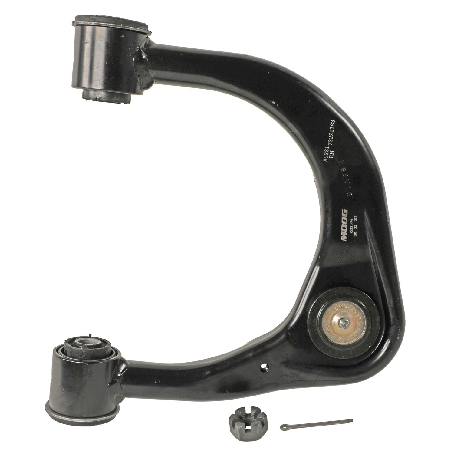 Moog Suspension Parts: Ball Joints, Tie Rods & More - Walmart.com