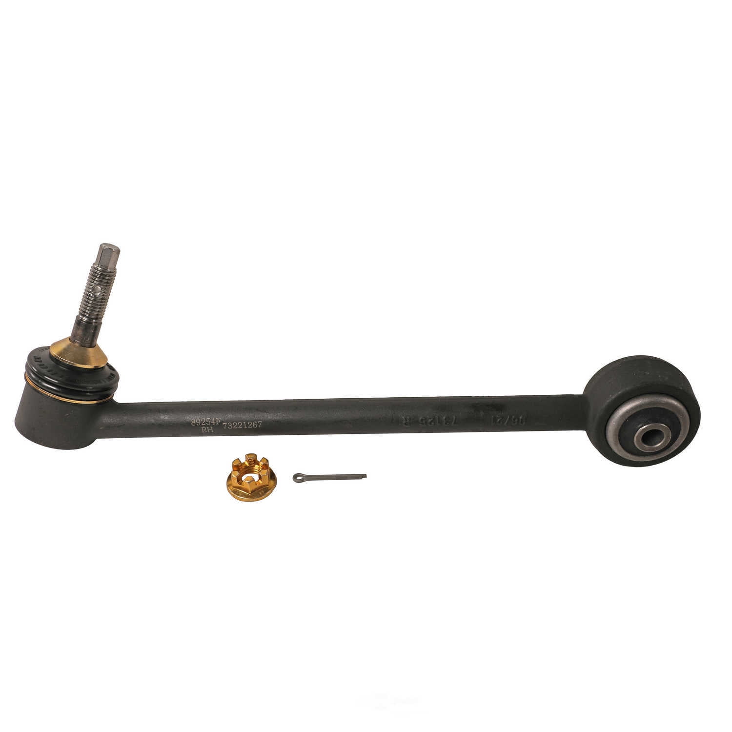 MOOG Chassis Products CK623275 Suspension Control Arm and Ball Joint Assembly