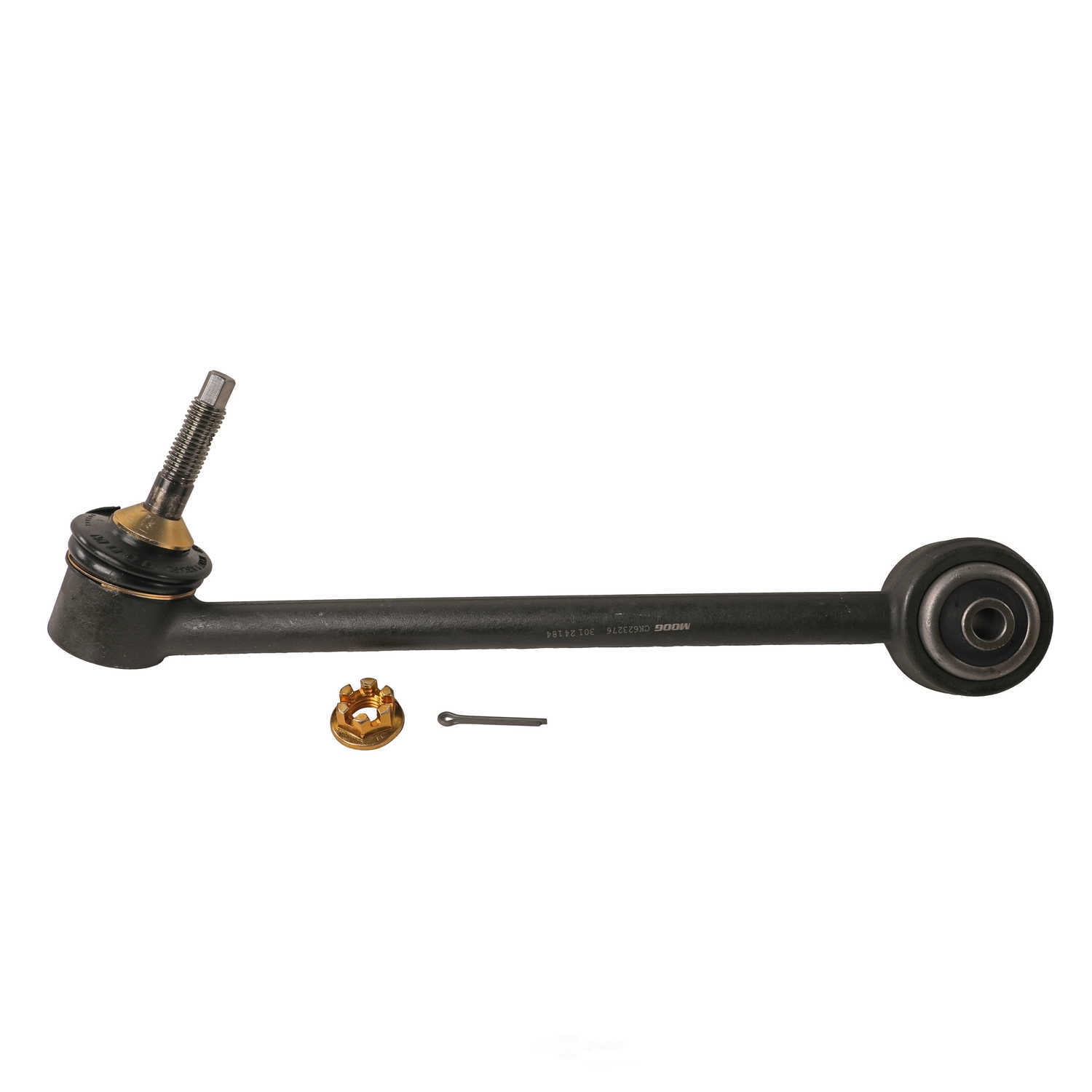 MOOG Chassis Products CK623276 Suspension Control Arm and Ball Joint Assembly