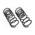 thumbnail image 1 of Moog CC772 Coil Spring Set, 1 of 2