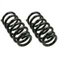 thumbnail image 1 of MOOG Chassis Products Coil Spring Set, 1 of 2