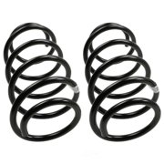 MOOG Chassis Products 81698 Front Coil Spring Set