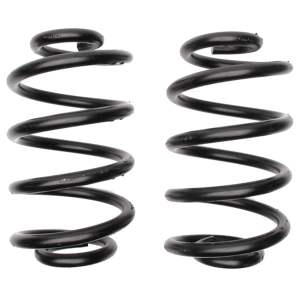 MOOG Chassis Products Coil Spring Set