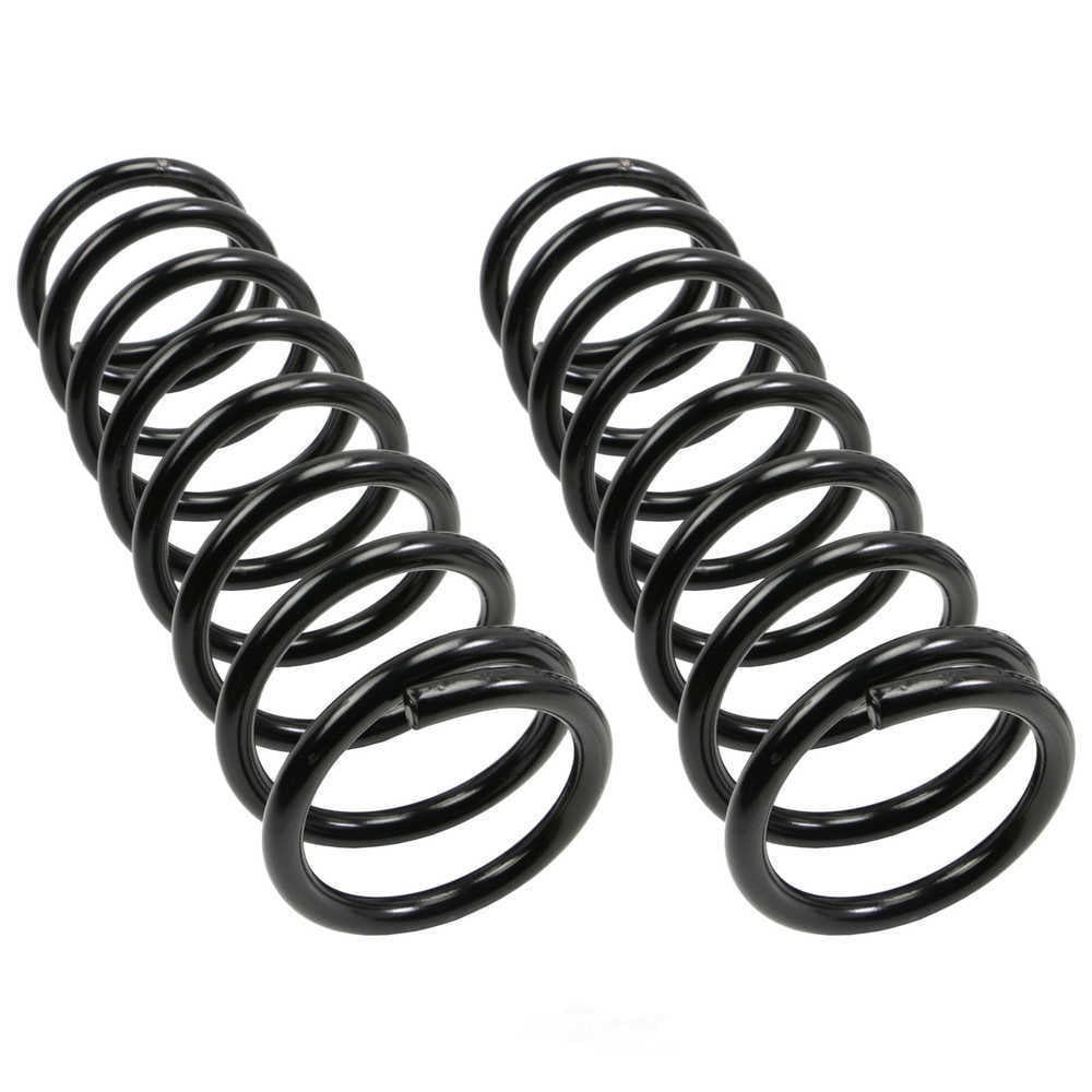 MOOG Chassis Products 81717 Coil Spring Set