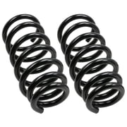 MOOG Chassis Products Coil Spring Set