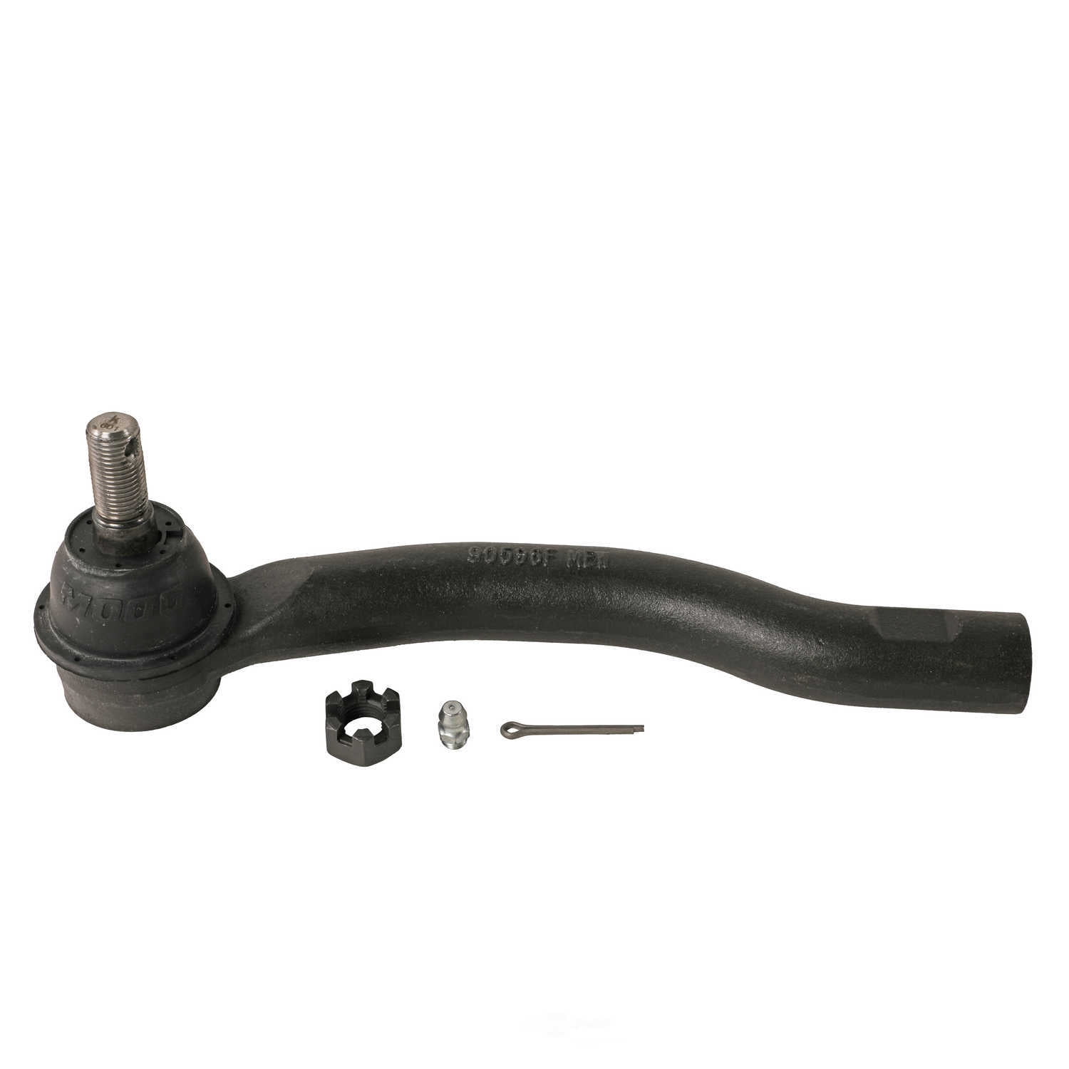 MOOG Chassis Products ES801424 Steering Tie Rod End