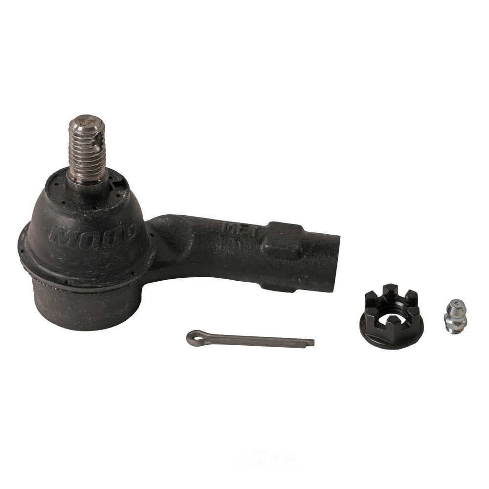 MOOG Chassis Products ES801446 Steering Tie Rod End