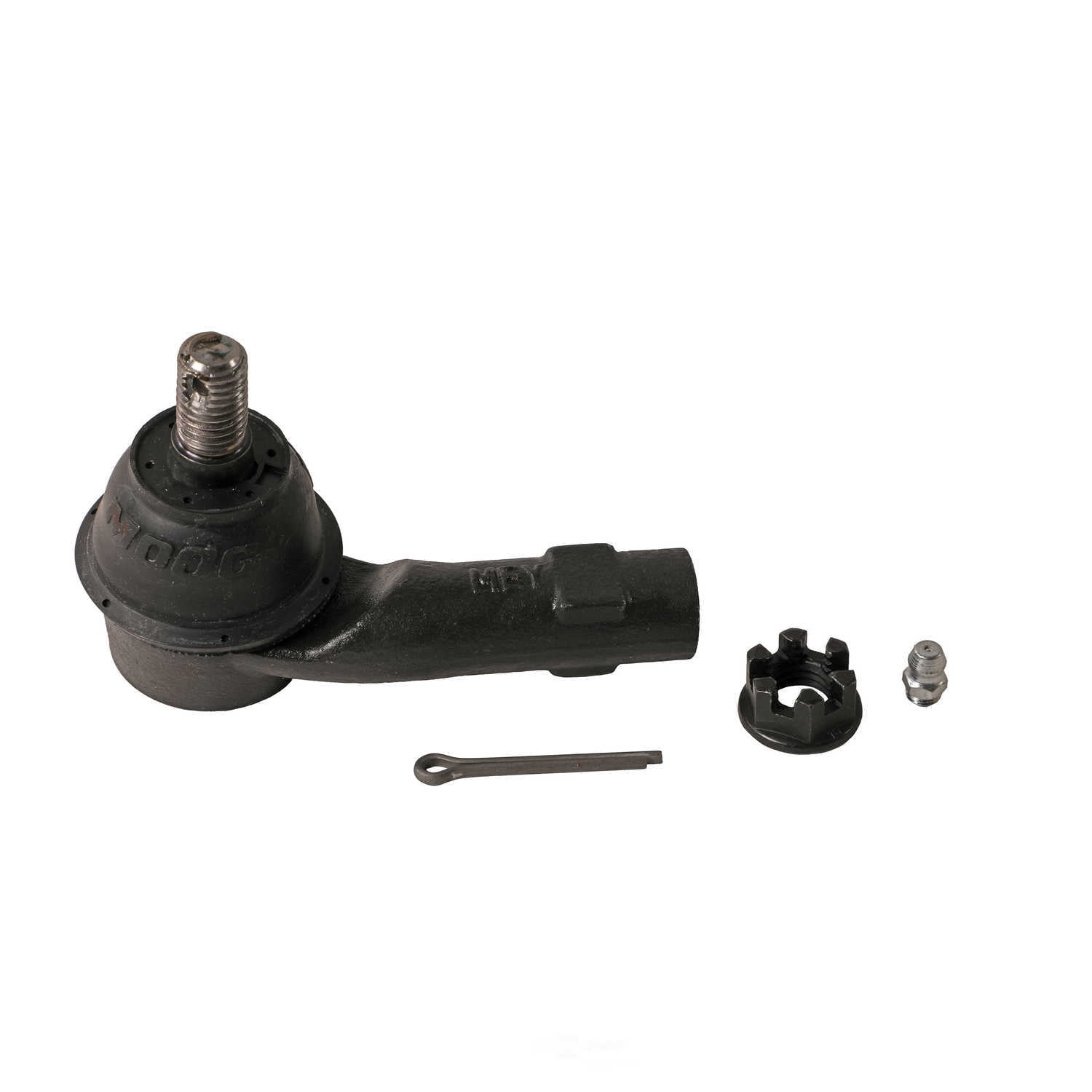 MOOG Chassis Products ES801447 Steering Tie Rod End