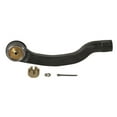 thumbnail image 1 of MOOG Chassis Products ES801454 Steering Tie Rod End Fits select: 2014-2021 RAM PROMASTER 2500, 2014-2021 RAM PROMASTER 3500, 1 of 2