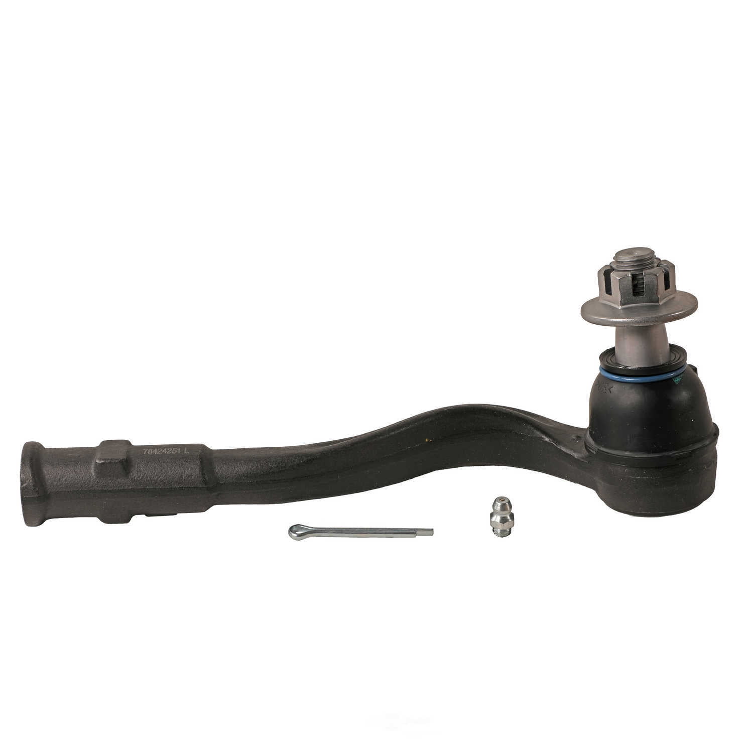 MOOG Chassis Products ES801458 Steering Tie Rod End