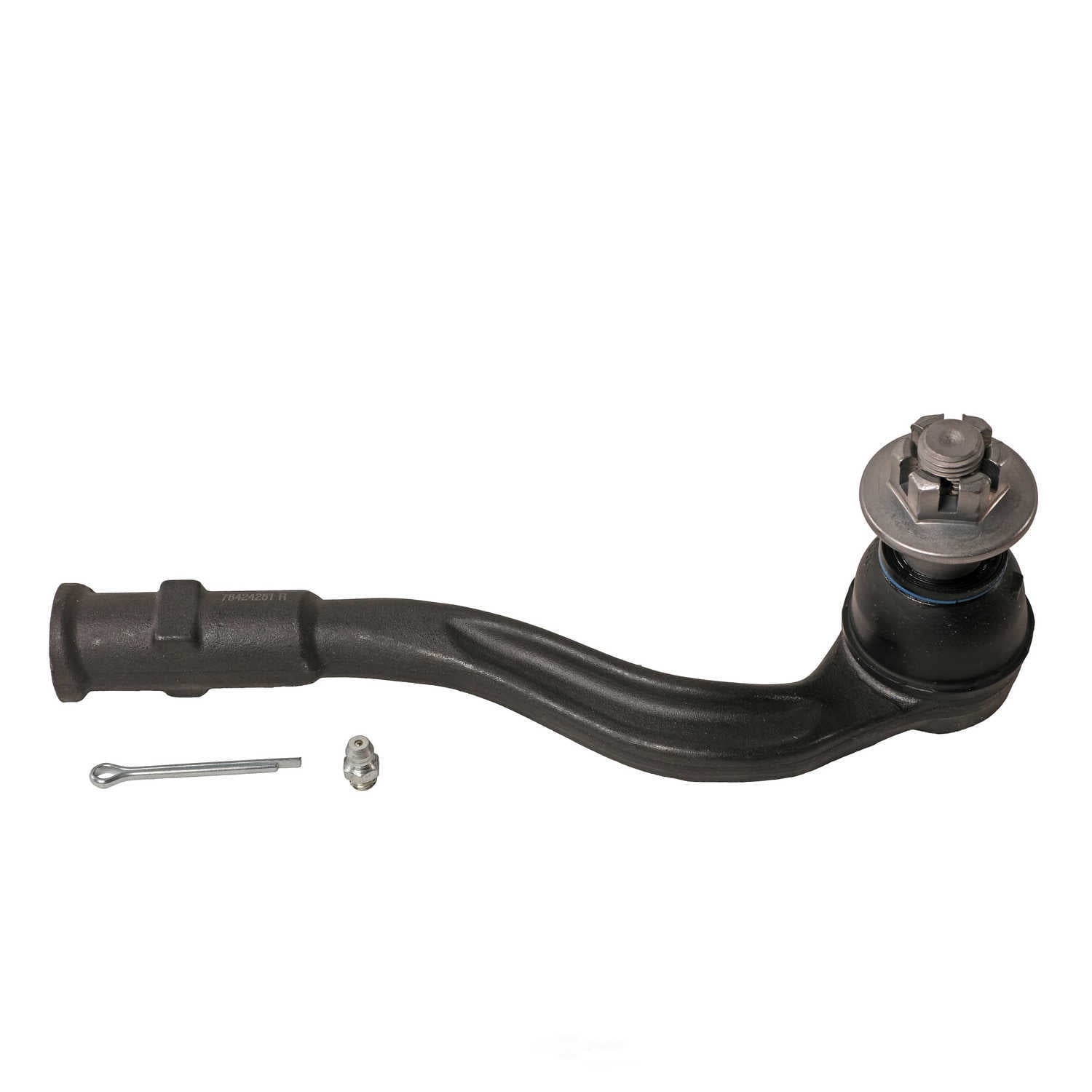 MOOG Chassis Products ES801459 Steering Tie Rod End