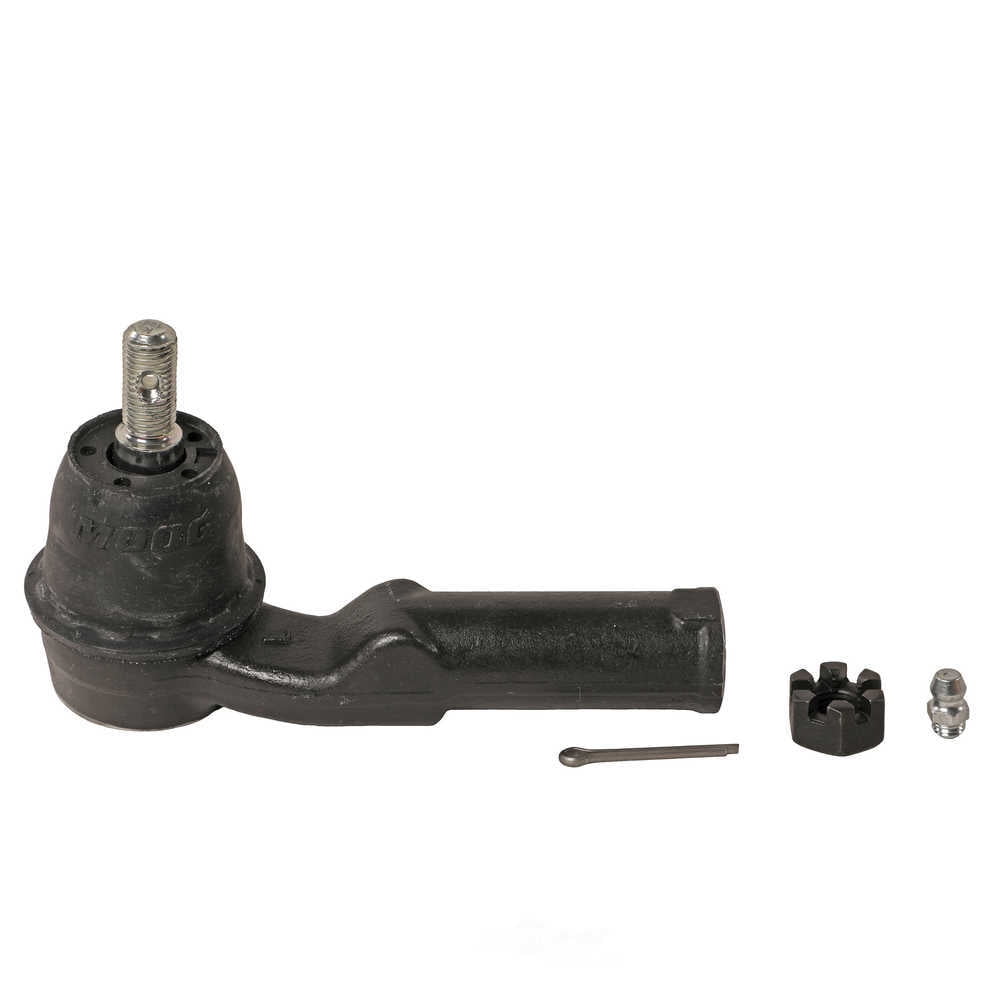 MOOG Chassis Products ES801535 Steering Tie Rod End