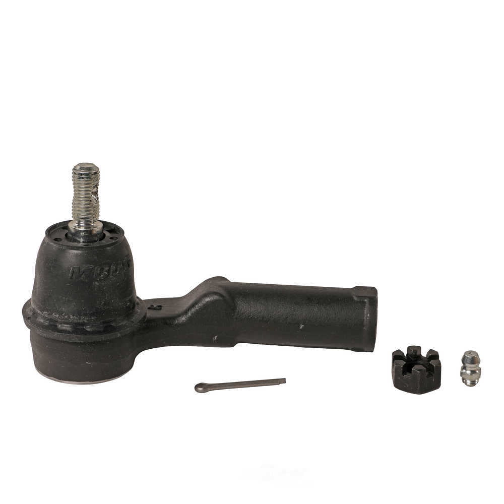 MOOG Chassis Products ES801536 Steering Tie Rod End