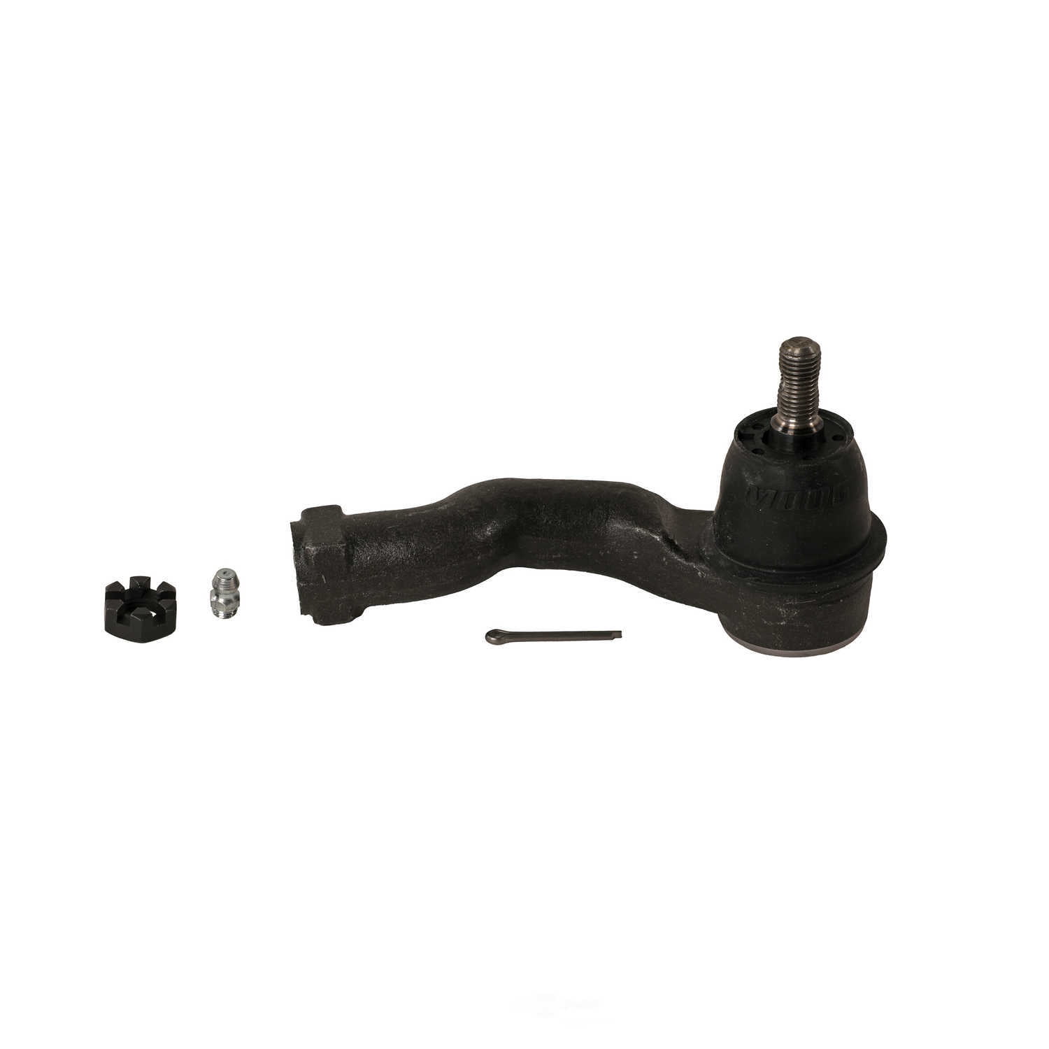 MOOG Chassis Products ES801590 Steering Tie Rod End