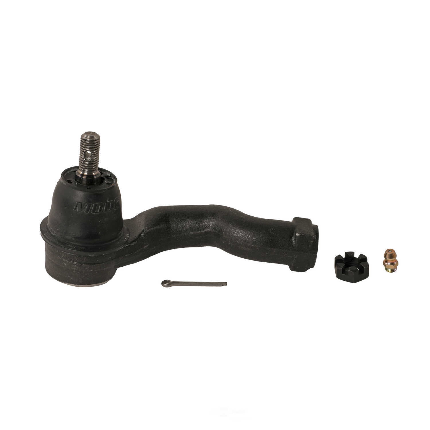 MOOG Chassis Products ES801591 Steering Tie Rod End
