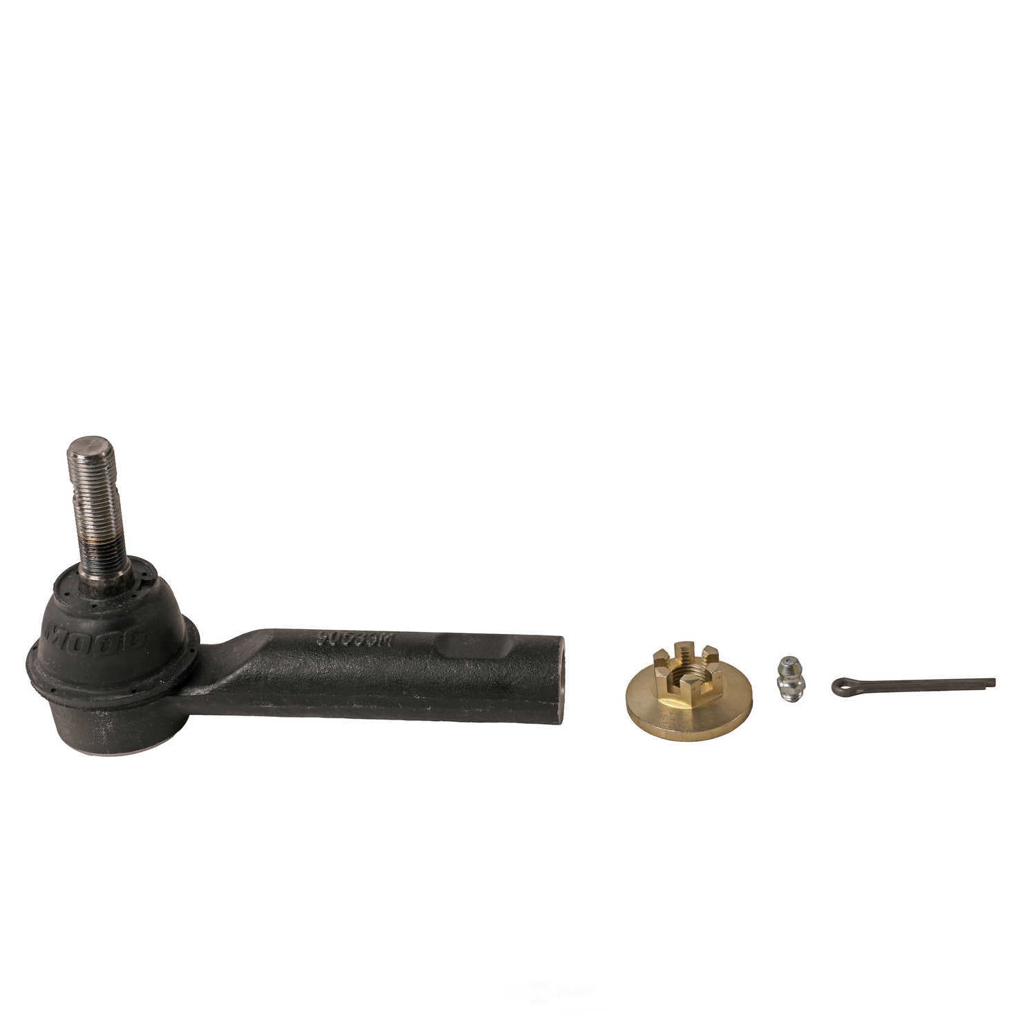 MOOG Chassis Products ES801595 Steering Tie Rod End