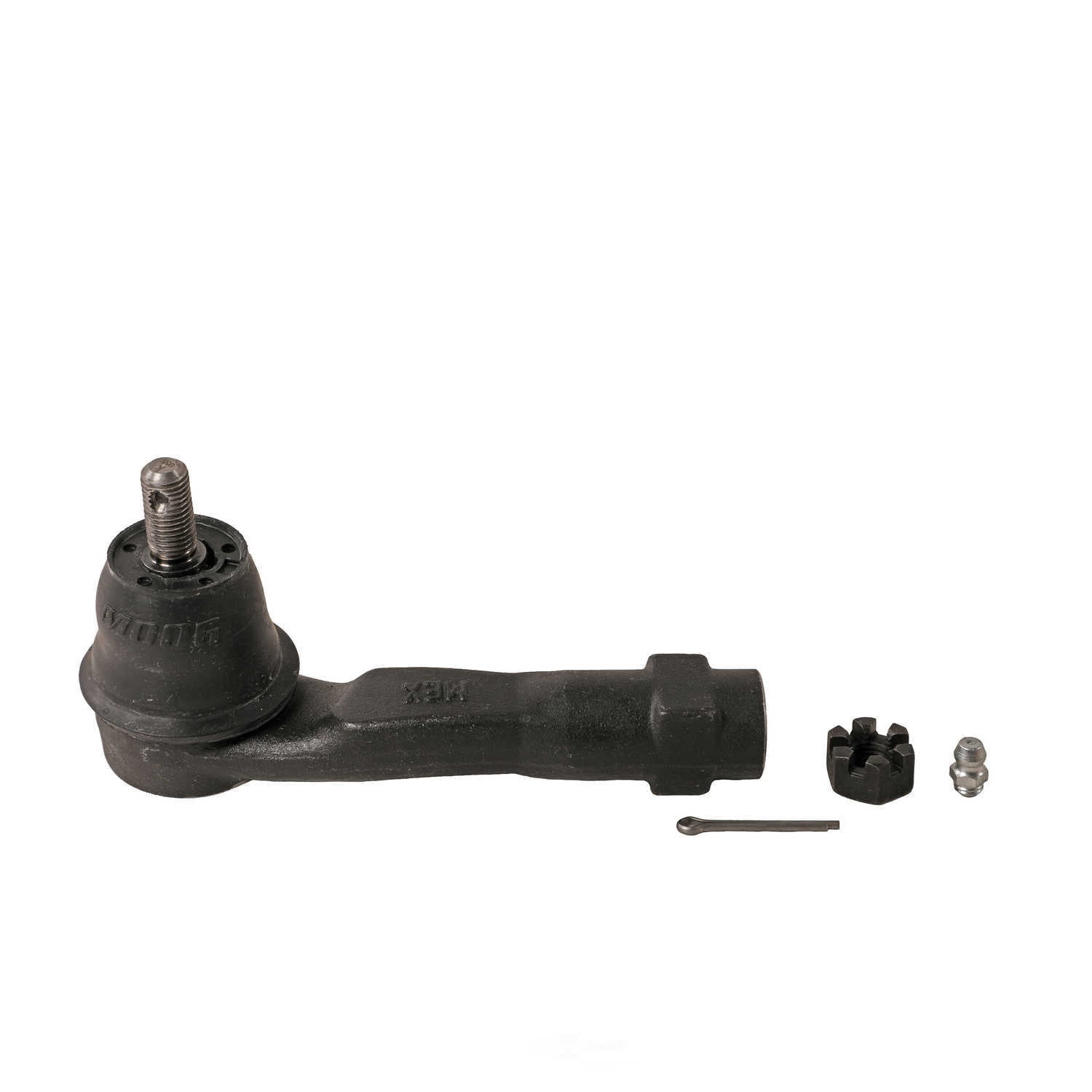 MOOG Chassis Products ES801614 Steering Tie Rod End