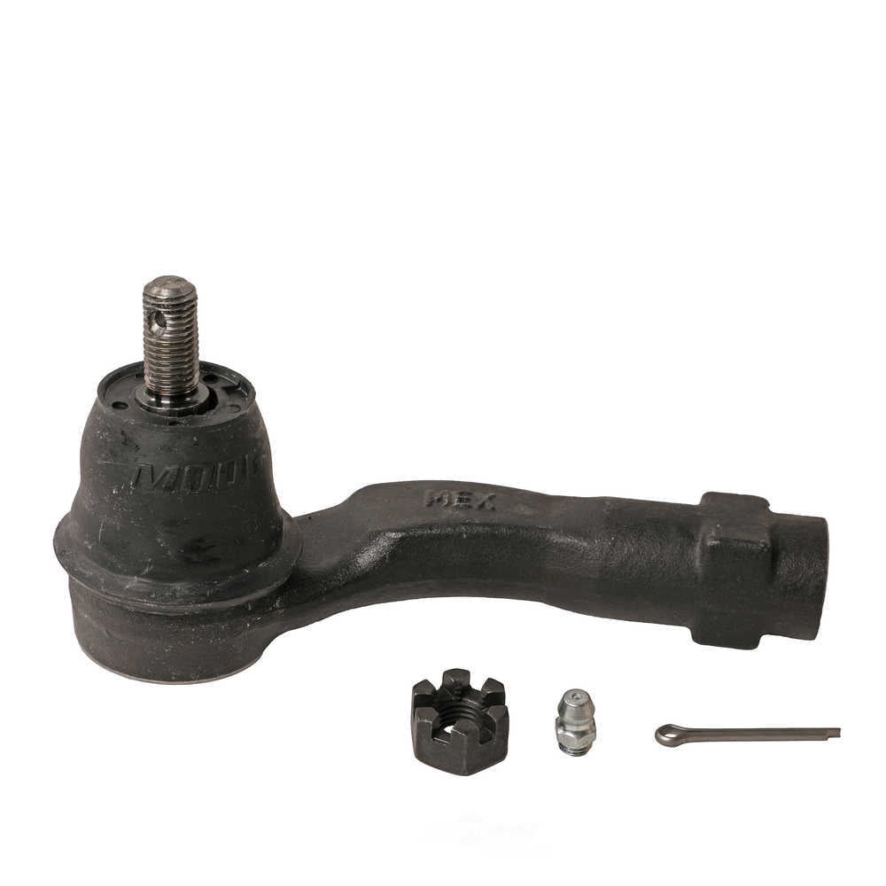 MOOG Chassis Products ES801615 Steering Tie Rod End