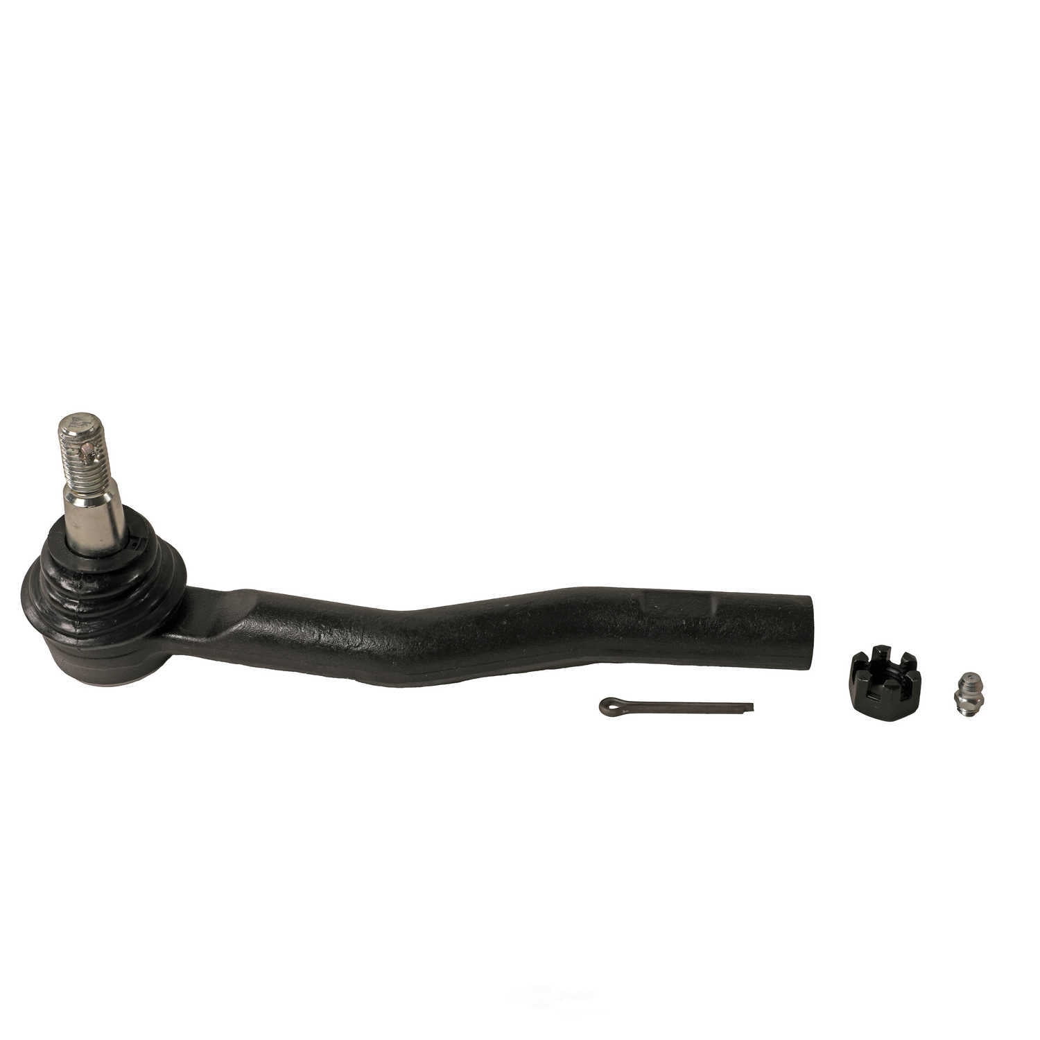 MOOG Chassis Products ES801621 Steering Tie Rod End