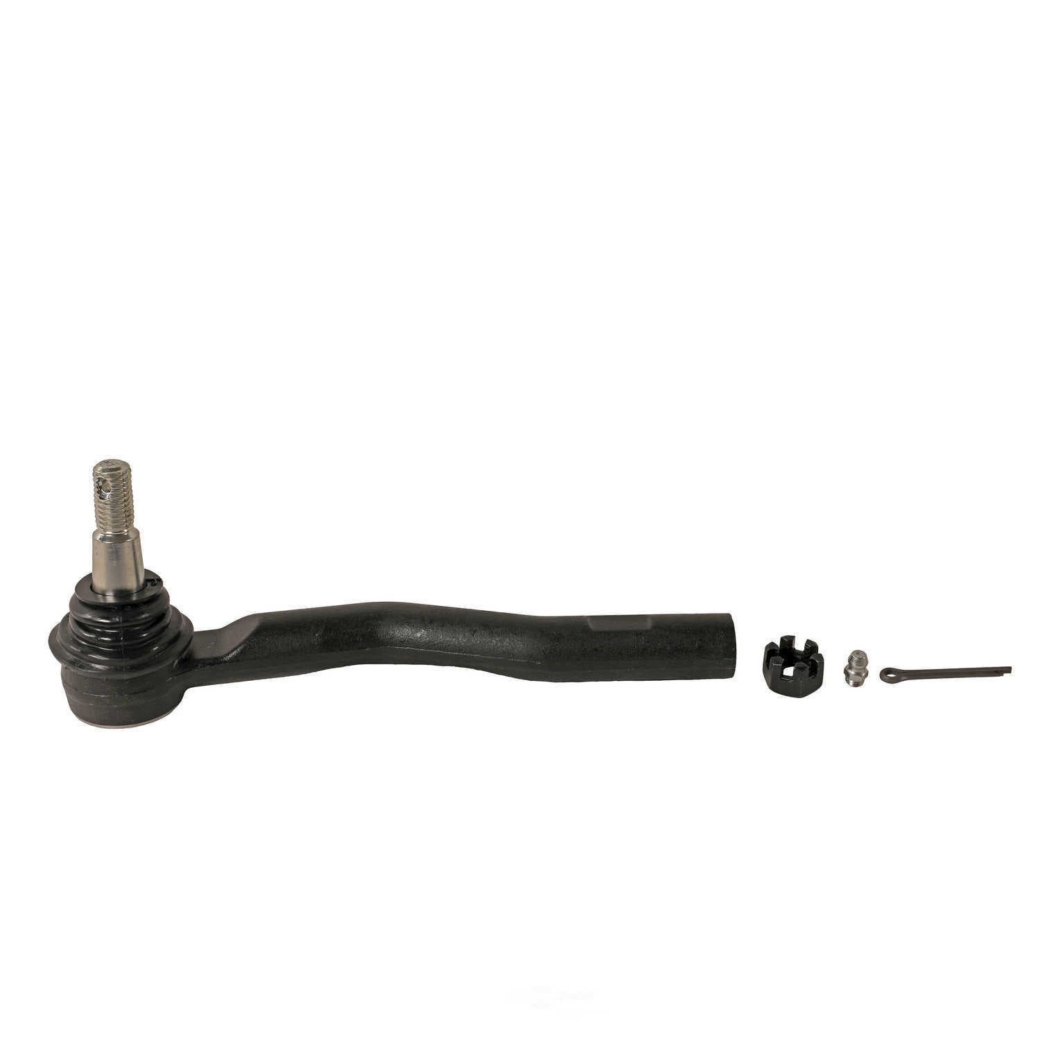 MOOG Chassis Products ES801622 Steering Tie Rod End
