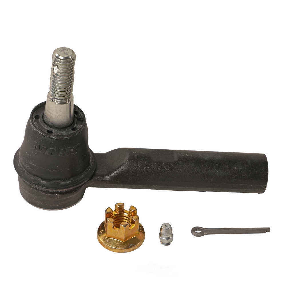 MOOG Chassis Products ES801623 Steering Tie Rod End