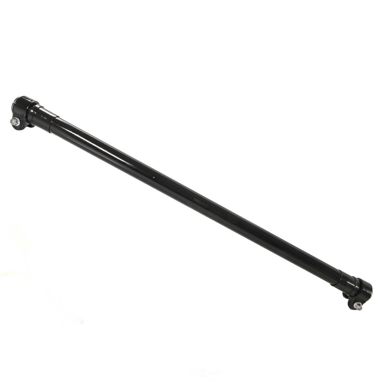 MOOG Chassis Products ES801631S Steering Tie Rod End Adjusting Sleeve