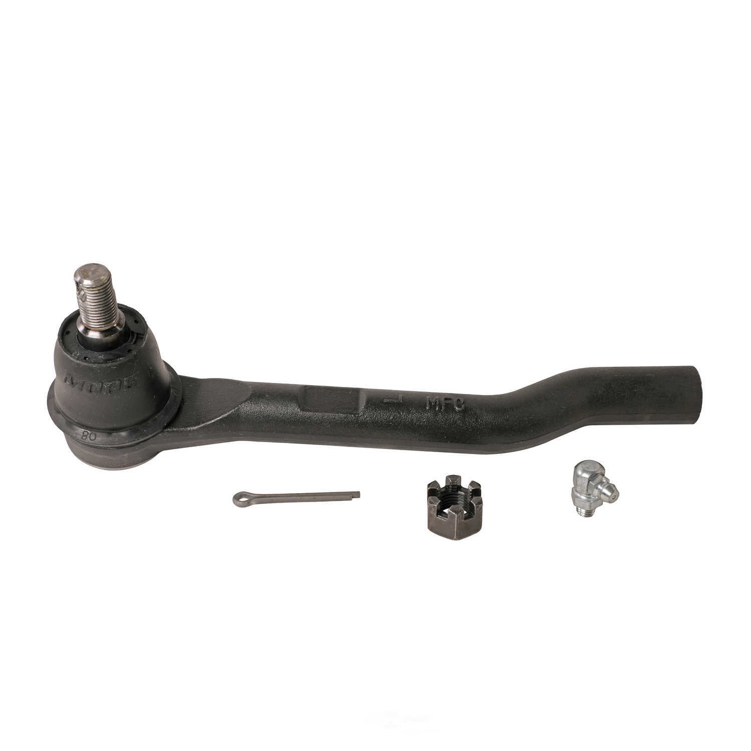 MOOG Chassis Products ES801641 Steering Tie Rod End