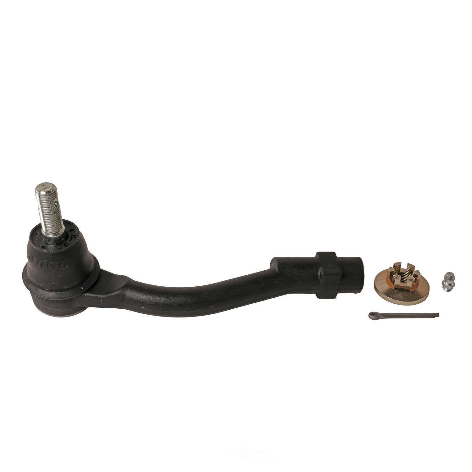 MOOG Chassis Products ES801647 Steering Tie Rod End