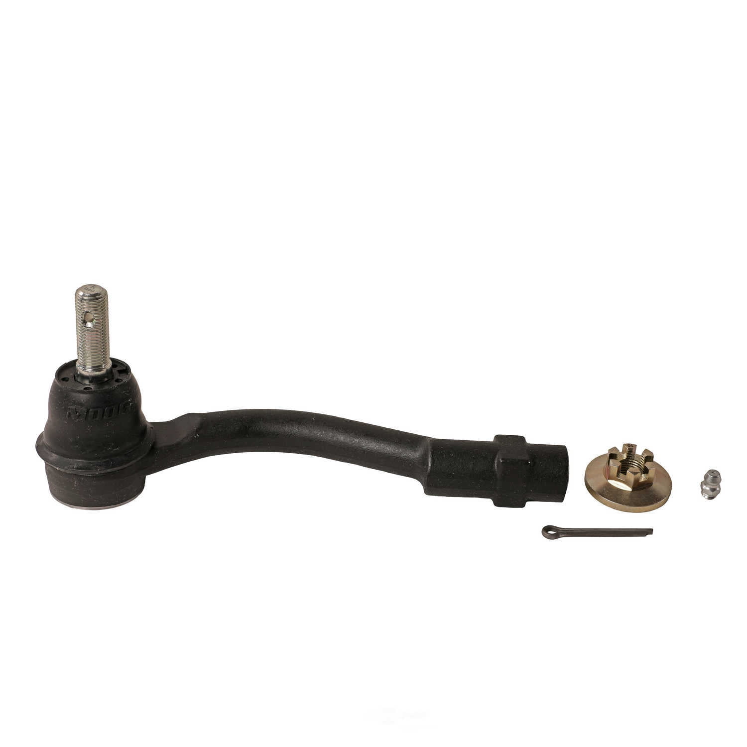 MOOG Chassis Products ES801648 Steering Tie Rod End