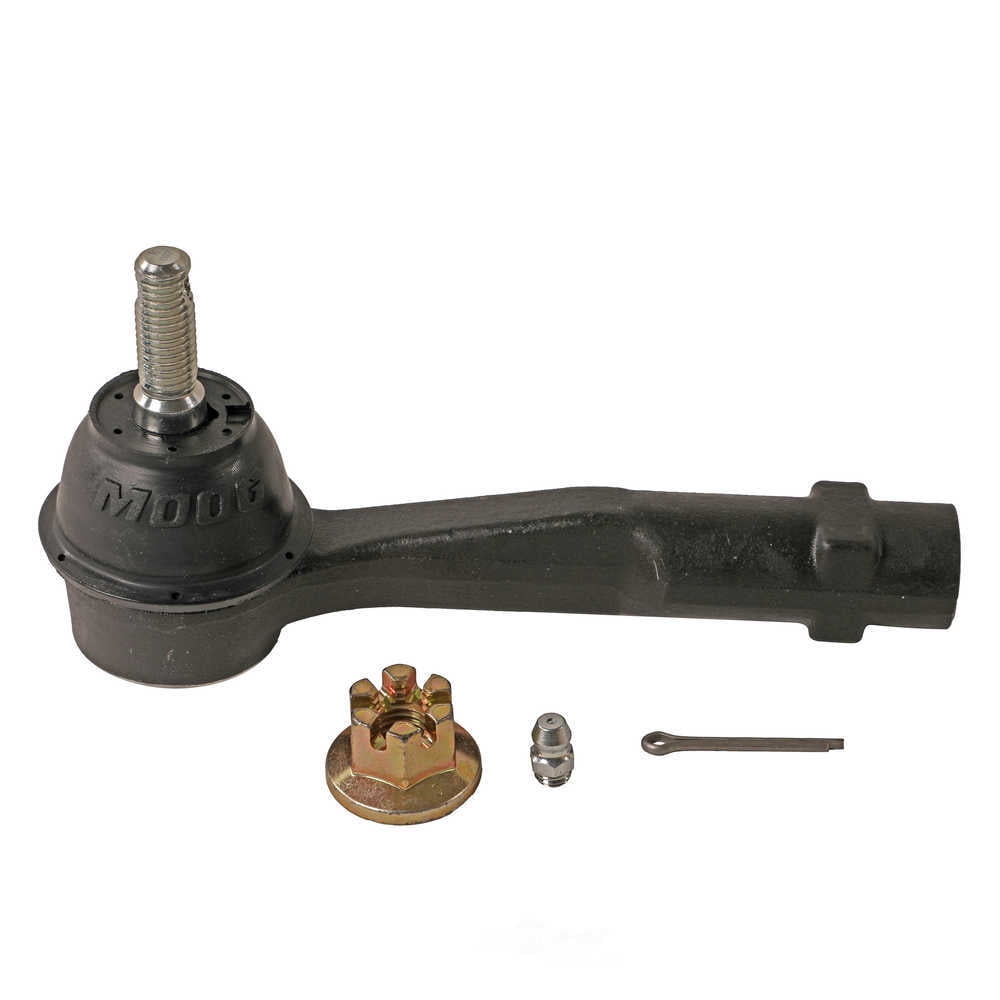 MOOG Chassis Products ES801658 Steering Tie Rod End