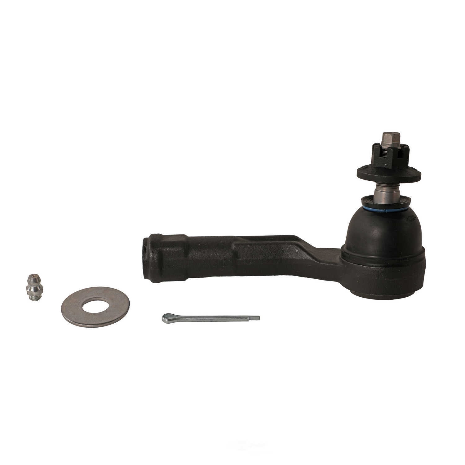 MOOG Chassis Products ES801660 Steering Tie Rod End