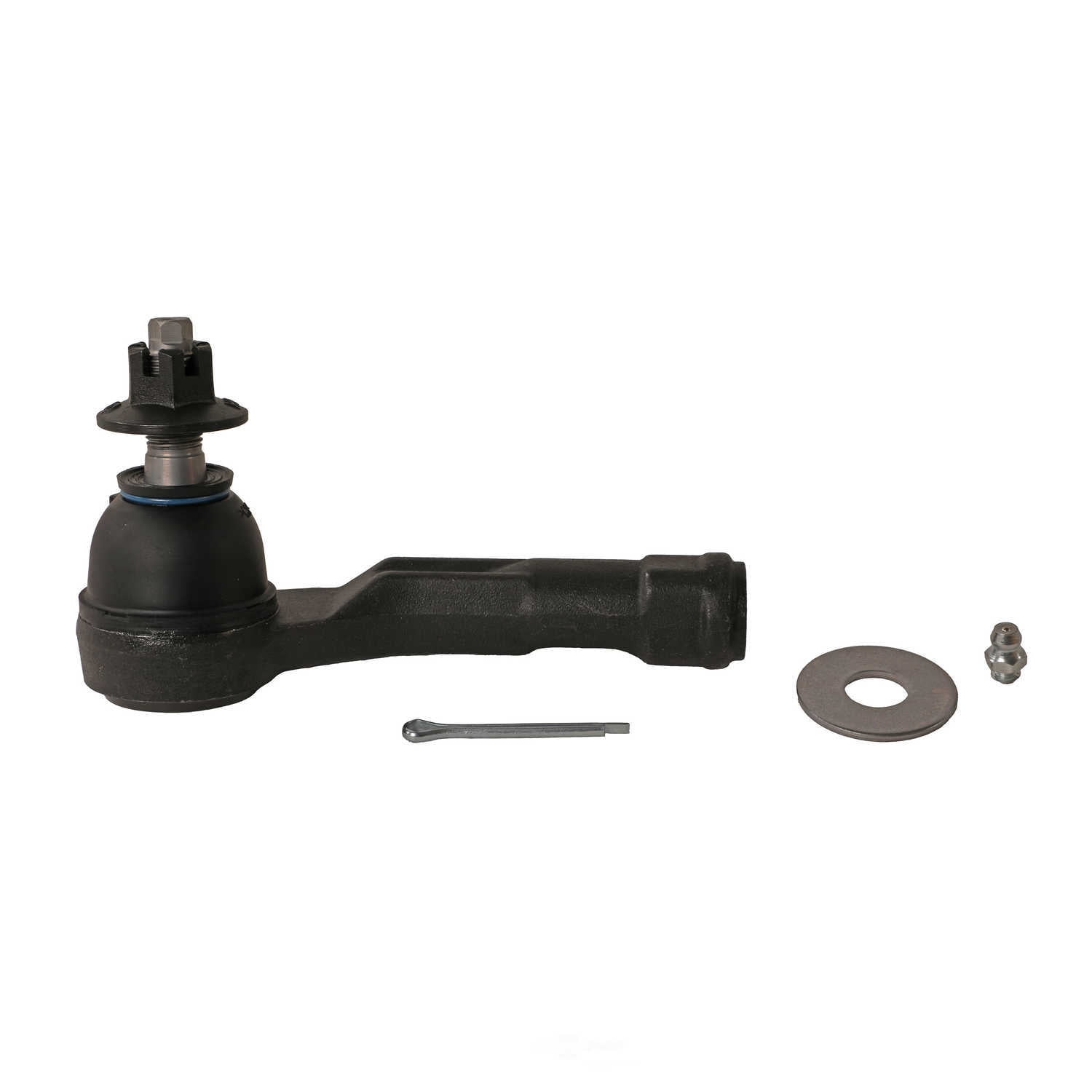 MOOG Chassis Products ES801661 Steering Tie Rod End