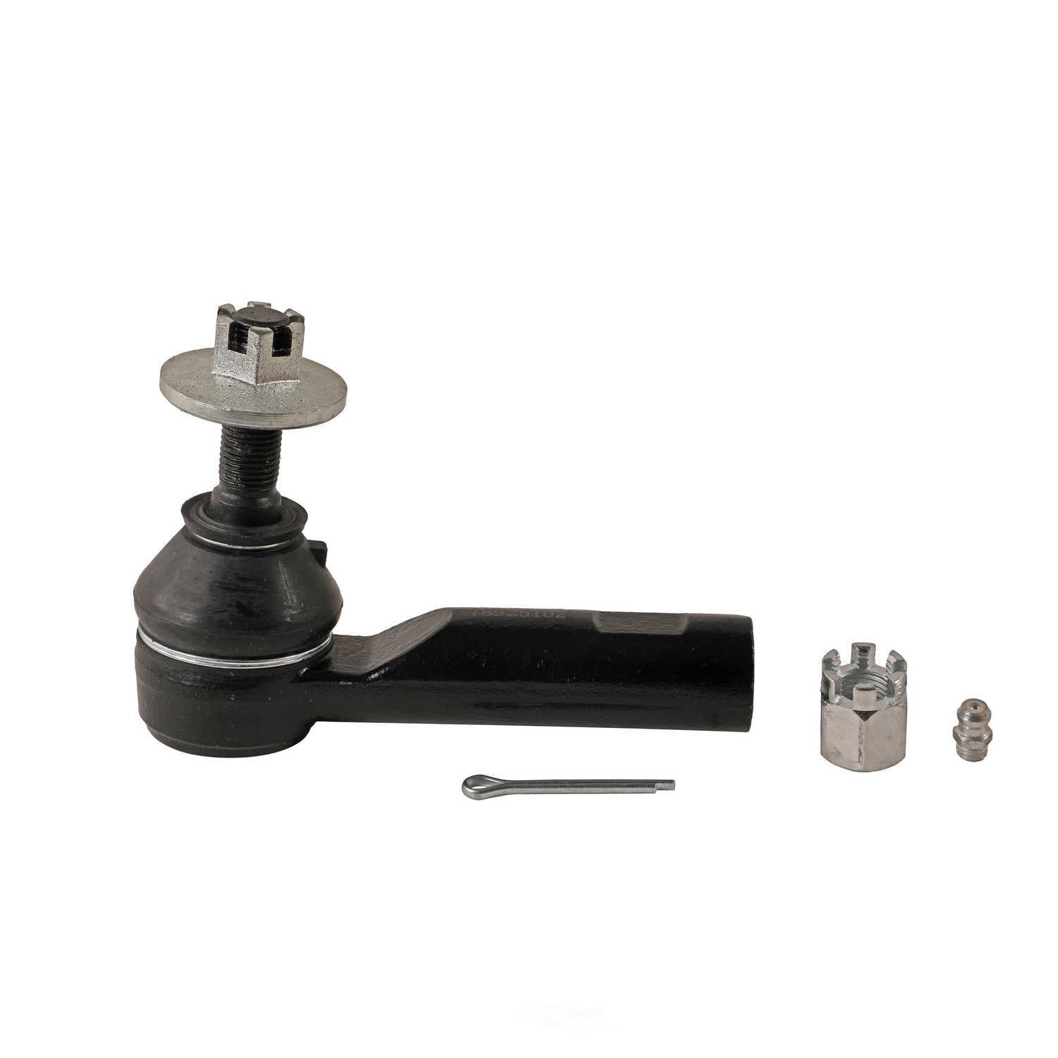 MOOG Chassis Products ES801663 Steering Tie Rod End