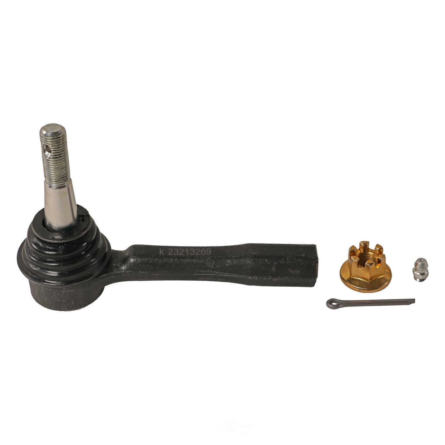 MOOG Chassis Products ES801675 Steering Tie Rod End