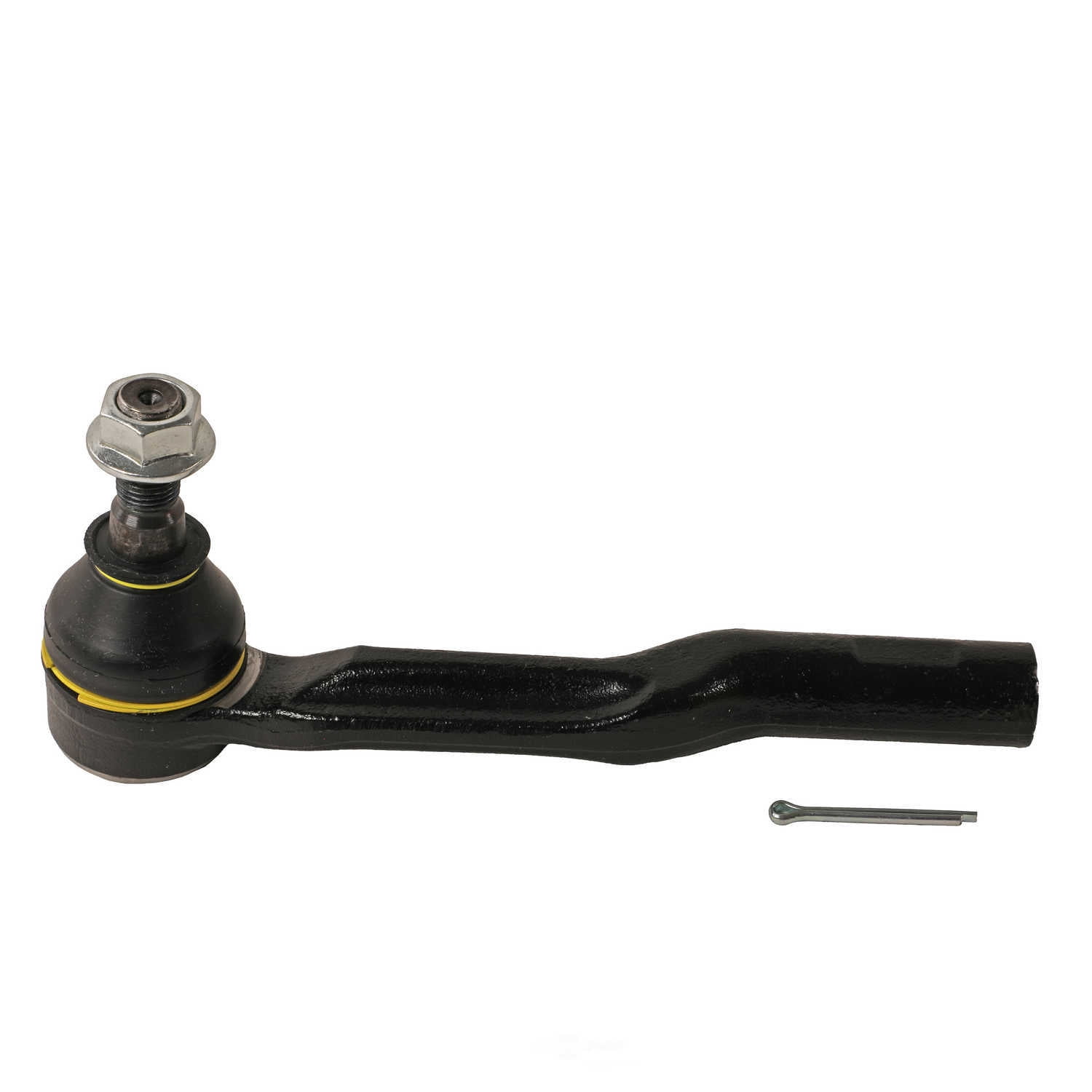 MOOG Chassis Products ES801676 Steering Tie Rod End
