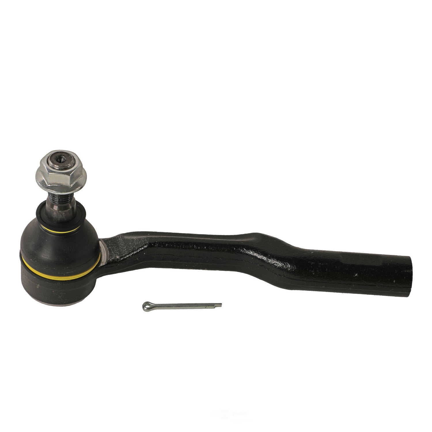 MOOG Chassis Products ES801677 Steering Tie Rod End