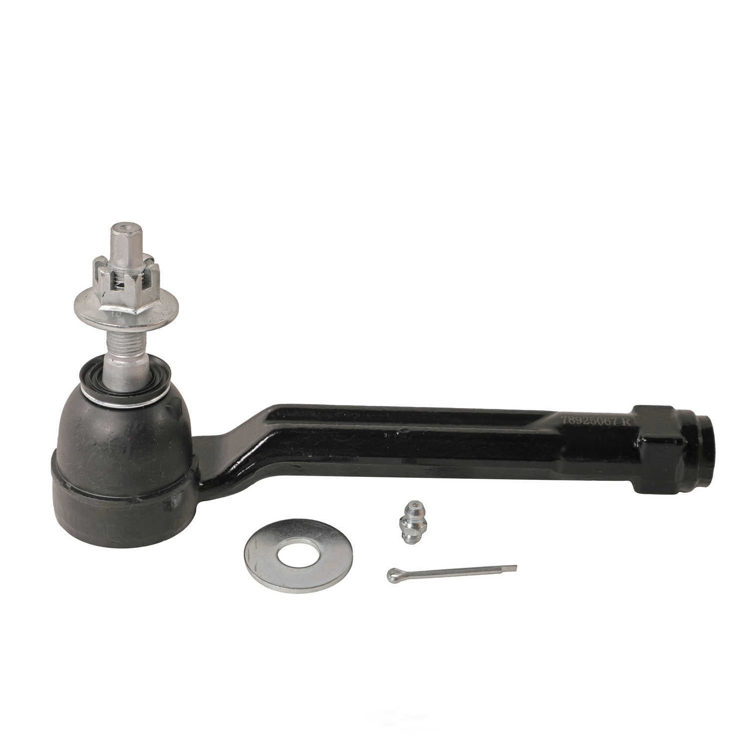 MOOG Chassis Products ES801700 Steering Tie Rod End