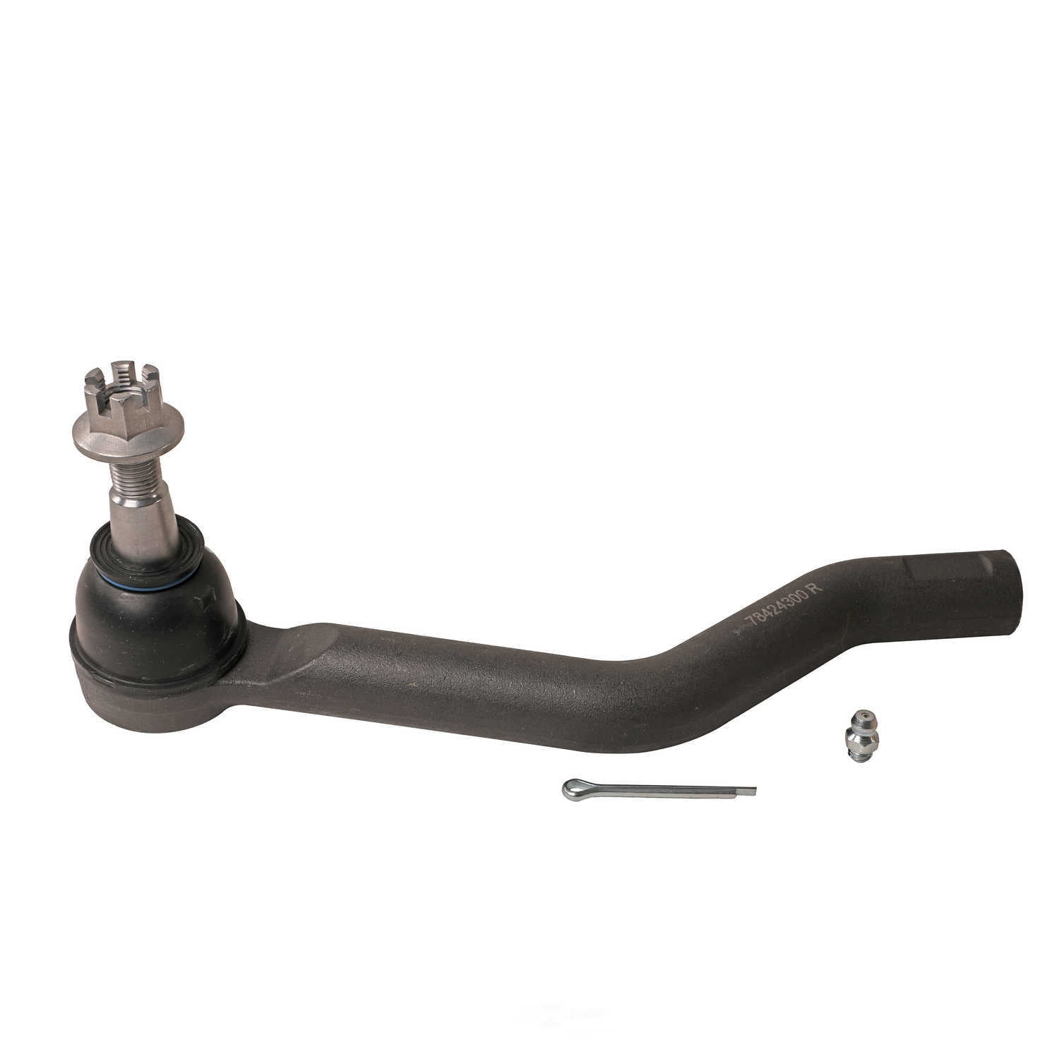 MOOG Chassis Products ES801712 Steering Tie Rod End