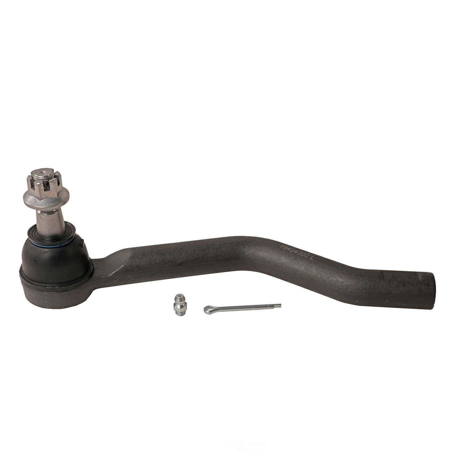 MOOG Chassis Products ES801713 Steering Tie Rod End