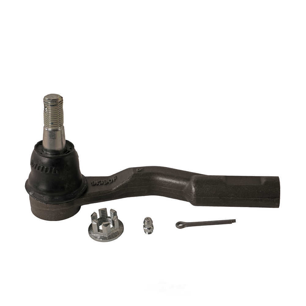 MOOG Chassis Products ES801747 Steering Tie Rod End