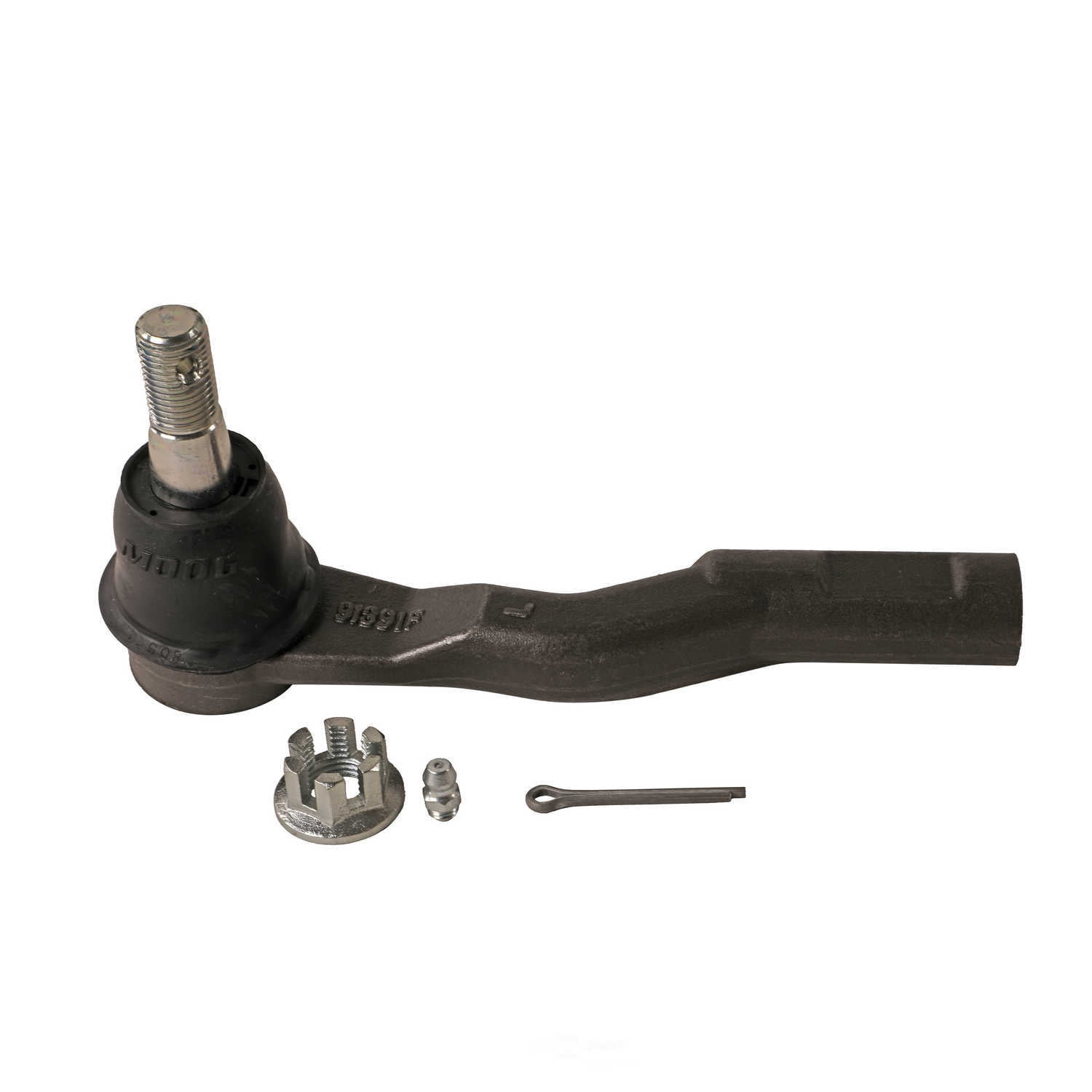 MOOG Chassis Products ES801748 Steering Tie Rod End