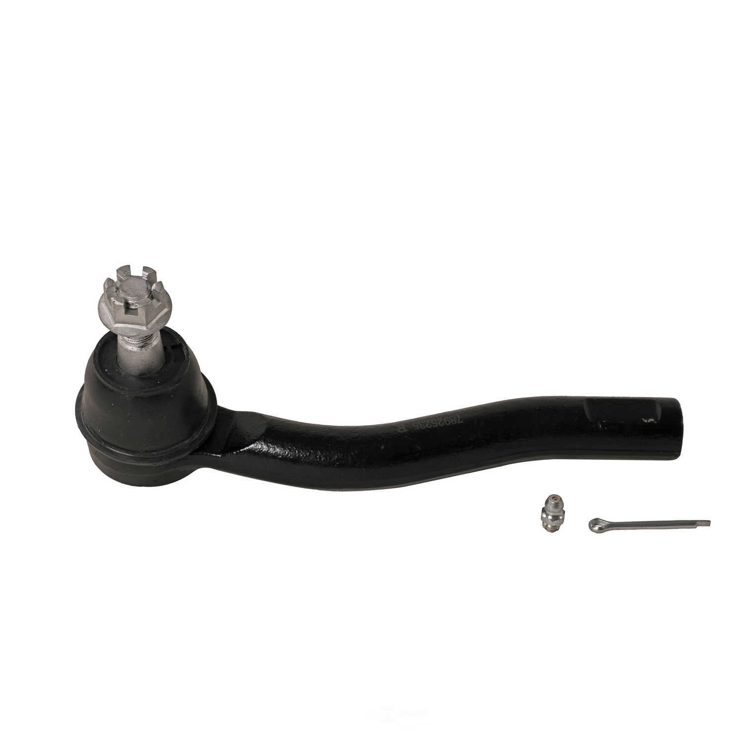 MOOG Chassis Products ES801753 Steering Tie Rod End