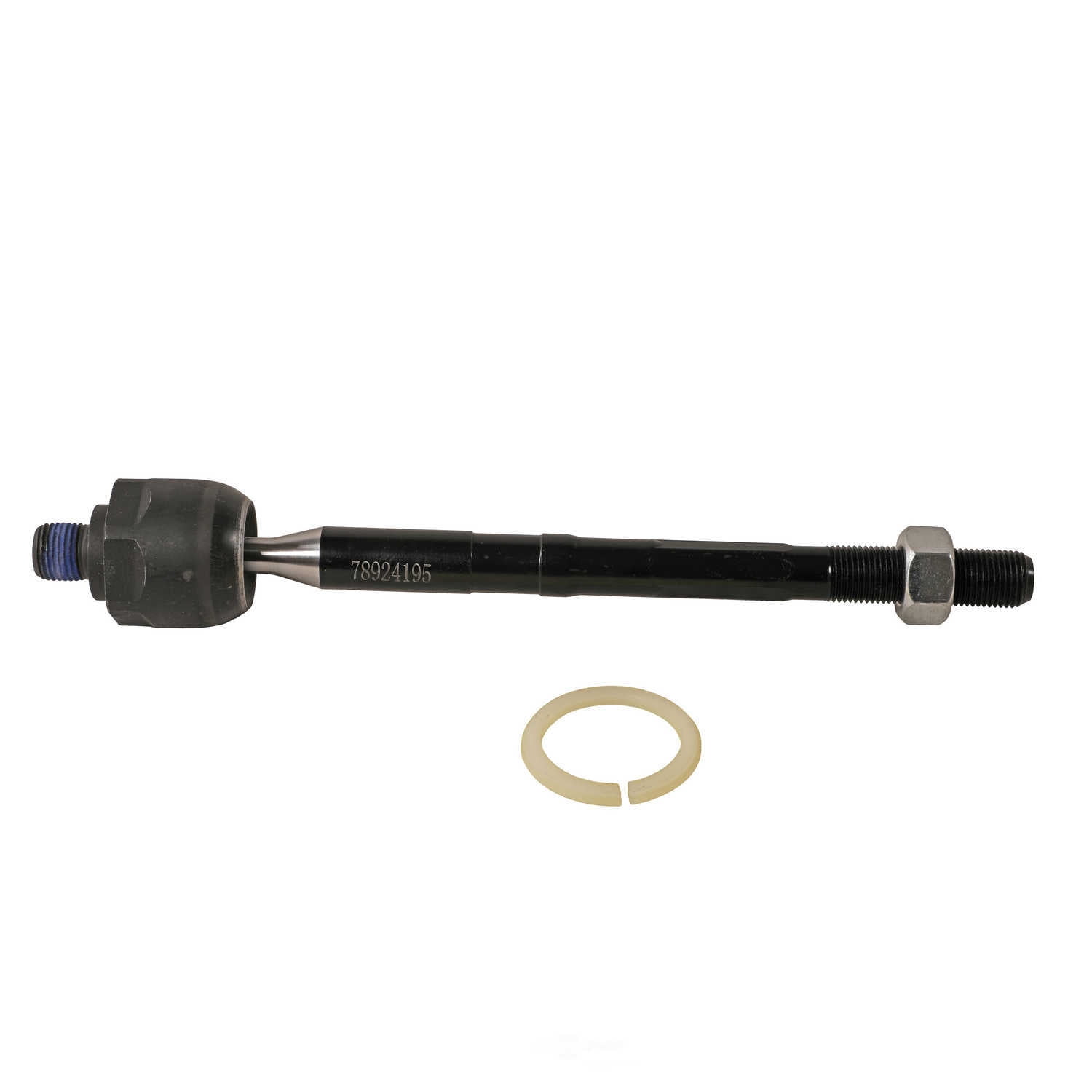 MOOG Chassis Products EV801650 Steering Tie Rod End