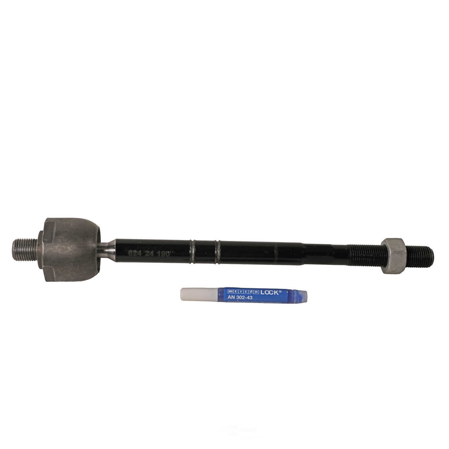 MOOG Chassis Products EV801693 Steering Tie Rod End